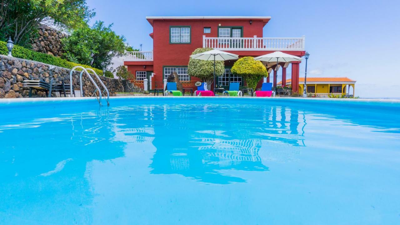 La Rivera Apartments Tenagua Exterior foto